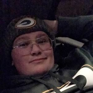 Meet your Posher, Anders